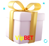Receba seus bônus de boas-vindas no Vipbet