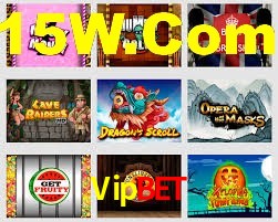 Programa VIP Vipbet