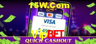 Experiência VIP Vipbet