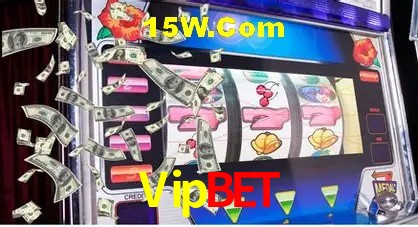 Jogos de Slot Vipbet