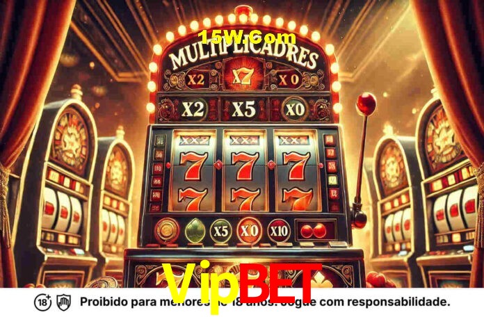 Live Casino Vipbet
