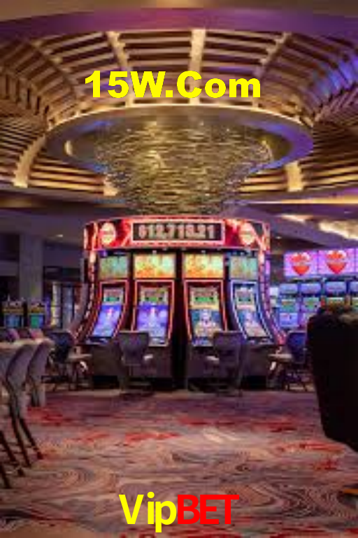 Vipbet: A Experiência de Casino com Jogos de Mesa ao Vivo