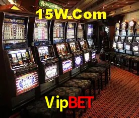 Integração de APIs Vipbet