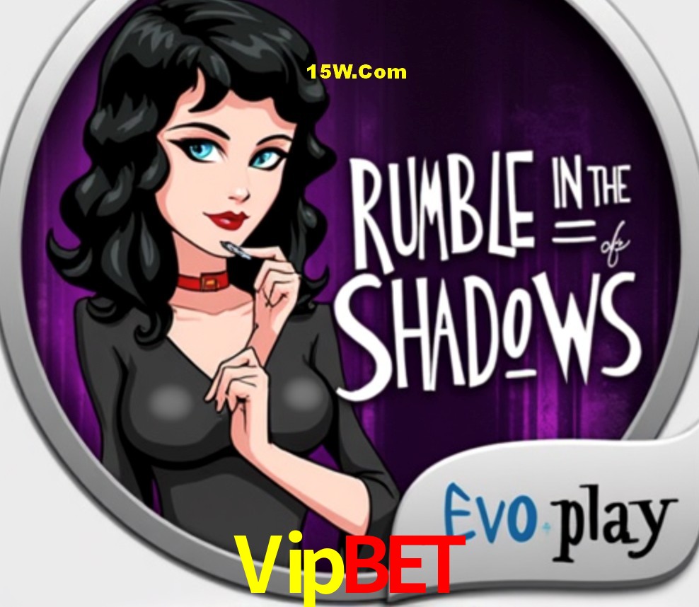 Casino Ao Vivo Vipbet