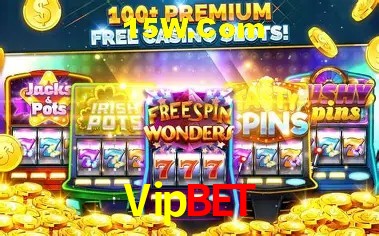 Bônus e promoções da Vipbet