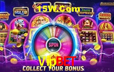 Apostas de Tênis Vipbet