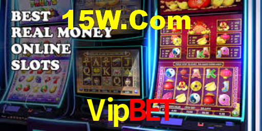 Vipbet: Seu Cassino Premiado com Pagamentos Rápidos
