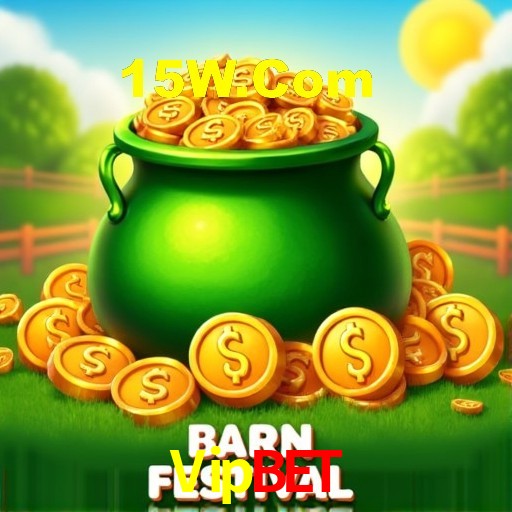 Interface do App Vipbet