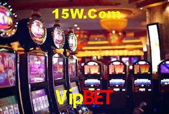 Provedores de Jogos Vipbet