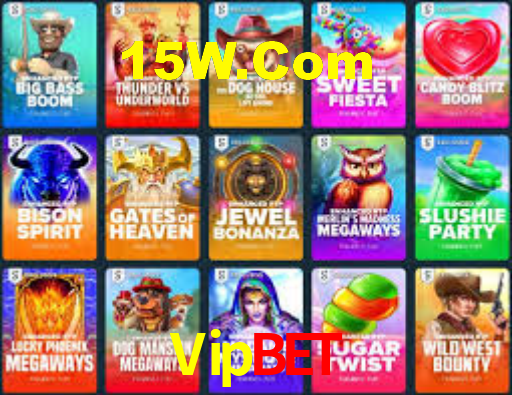 Bônus Generosos e Exclusivos no Vipbet para Você!