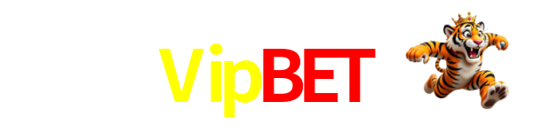 Logo da Vipbet
