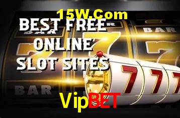 Integração de APIs Vipbet