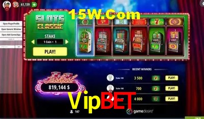 Tecnologia da Plataforma Vipbet