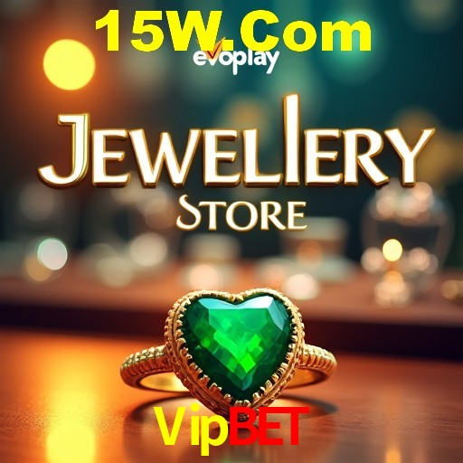 Interface do App Vipbet