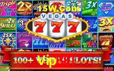 Vipbet - Login Casino Site Oficial - Vip Bet App