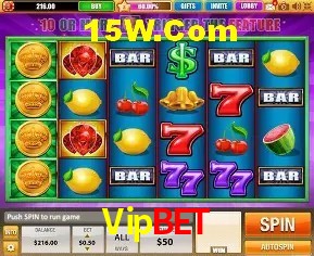 Estatísticas Esportivas Vipbet