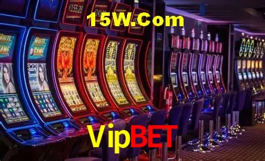 Experiência VIP Vipbet