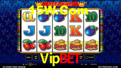 Welcome Bonus Vipbet